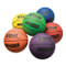 MacGregor Colt Kids Size Multicolor Basketball Prism Pack