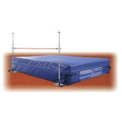 Elementary School Track and Field High Jump Equipment - Stackhouse Economy/Value Package