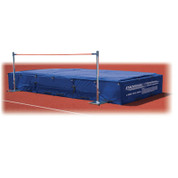 High School Track and Field High Jump Equipment - Stackhouse Economy/Value Package