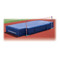 High School Track and Field Cut-out High Jump Equipment - Stackhouse Economy/Value Package