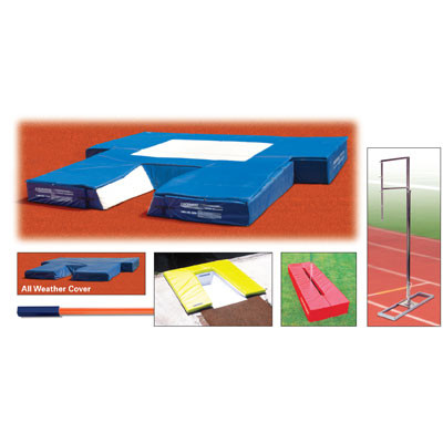 High School Track and Field Pole Vault Equipment ...
