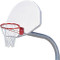 MacGregor Breakaway Rim Extra-Tough Playground Basketball System with Aluminum Backboard Shooter square