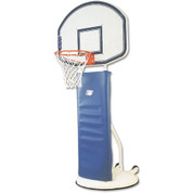Replacement Backboard for Bison Playtime Adjustable Height and Portable Basketball System for Kids