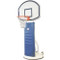 Replacement Backboard for Bison Playtime Adjustable Height and Portable Basketball System for Kids
