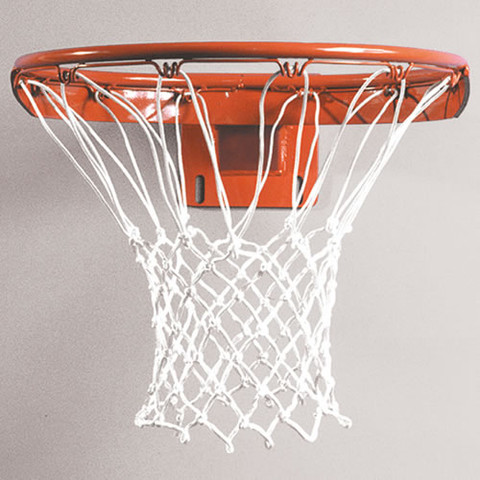 Official Spalding Slam Dunk Pro Rim for Indoor Basketball Goals