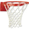 Official Spec Bison ProTech Breakaway Indoor Basketball Rim and Net for Goal