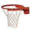Spalding Slammer Competition 180 Degree Side and Front Breakaway Goal with Net