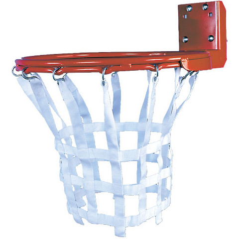 Web Outdoor Basketball Goal Net for Heavy Duty Outdoor Rims