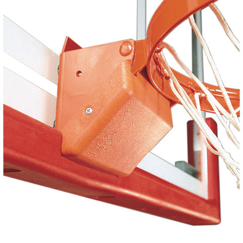 Brown Bison DuraSkin Basketball Backboard Safety Padding