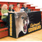 Cover for Bison Sport Pride Bleacher Basketball Scorers Table