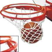 The "Shooter" Ring Basketball Rim for Improved Shooting Acuracy and Easy Installation