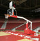 Gared Sports Pro S FIBA Approved Basketball Goal