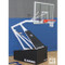 Spring Retractable - Gared Sports Hoopmaster C72 Portable Basketball Goal