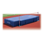 International Track and Field High Jump Equipment - StackhouseEconomy/Value Package by Cantabrian