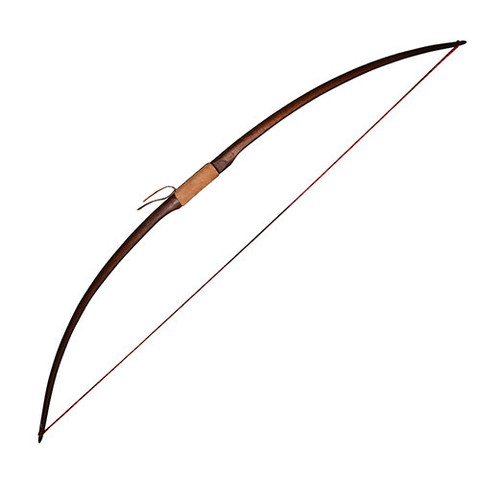 Mocking Jay Youth Dual-Hand Archery Longbow