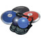 High School Discus and Shot Put Throws Equipment