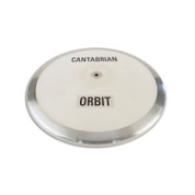 College Discus 2 kilogram - Cantabrian Orbit Discus