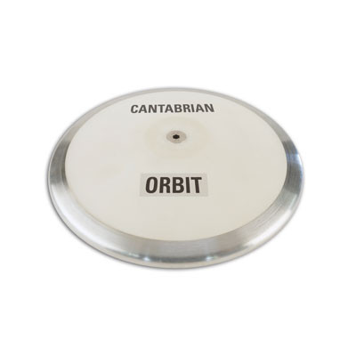 High School Boy's Discus 1.6 kilogram - Cantabrian Orbit Discus