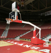 Gared Sports Pro S FIBA Approved Basketball Goal