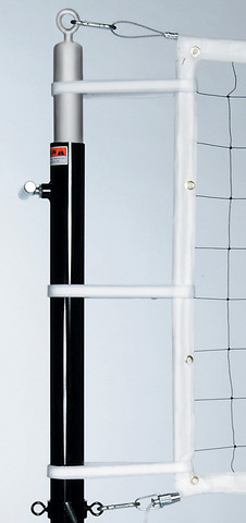 Volleyball Net Velcro Tension Straps