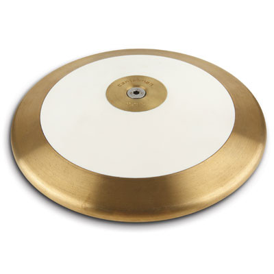 Cantabrian Gold Hyper Spin Discus 1.6 kilogram