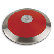 Cantabrian Red Lo-Spin Discus 1.6 kilogram