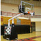 Gared Sports Hoopmaster 8 Portable Basketball Goal with 8-foot Extension