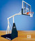 Gared Sports Hoopmaster LT Portable Basketball Goal