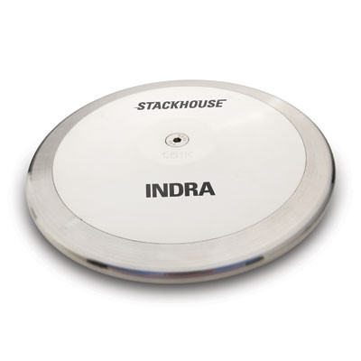 Indra Discus 1 kilogram - Women's discus by Stackhouse