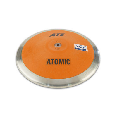 ATE Atomic Discus 2 kilogram - College discus
