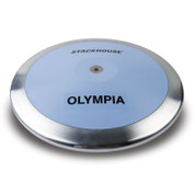 Stackhouse Olympia Discus 1.6 kilogram - High School discus