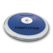 Stackhouse Competition Beginner Discus 2 kilogram - Beginner Practice Discus