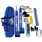 Mongoose Wireless Indoor/Outdoor Volleyball Net System - Gared Sports