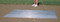 Baseball & Softball Infield Steel Mesh Drag Mat for Dirt Infield Grooming by Stackhouse