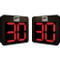 Gared Sports Alphatec Basektball LED Shot Clocks