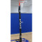 Competition Portable Netball Goal System - Gared Sports Hoopla 8412