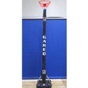 Recreational Portable Netball Goal - Gared Sports Hoopla