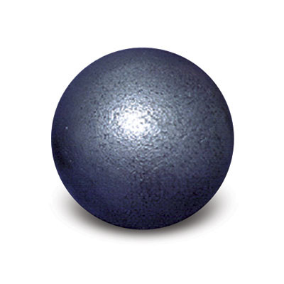 Stackhouse Competition Iron Shot Put 3 kilo 93mm - Iron Shot Put