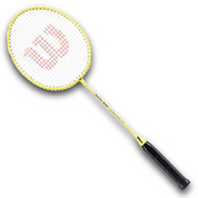 Wilson Matchpoint Badminton Racquet