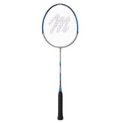 The "Champ" Badminton Racquet