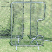 C-Shaped Softball Pitchers Protector