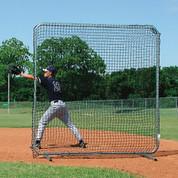 Collegiate 1st Base / Fungo Protector