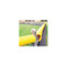 Poly-Cap Fence Guard-Yellow (250' Roll)