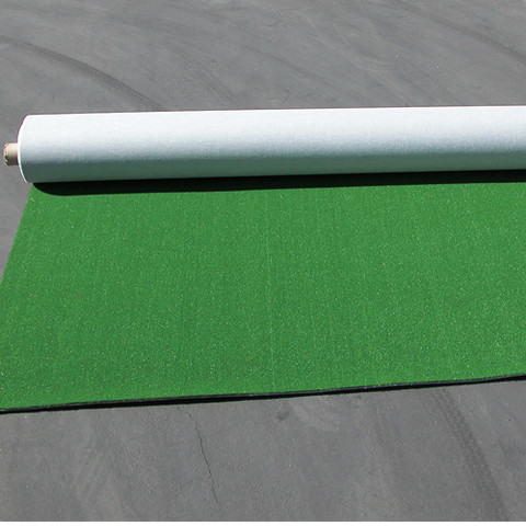 Batting Tunnel Turf Roll 15 x 70 - 42 oz. 2mm