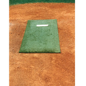 Jox Box Softball Pitchers Mound