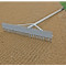 Double Play Rake - 24"