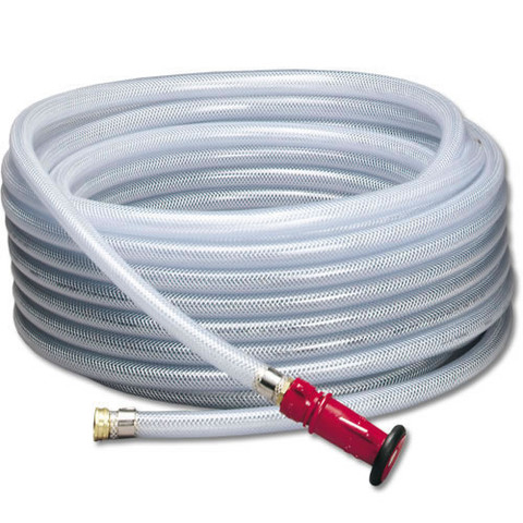 50' Ball Park Hose Kit