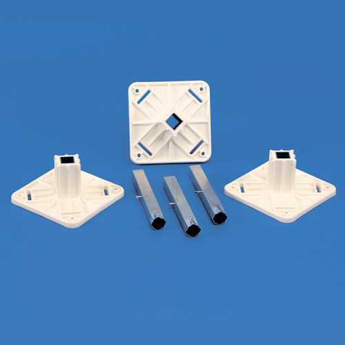 BOLCO 150-SB Safety Base-3//Set