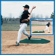 Youth League Pitching Mound