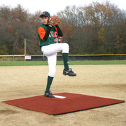 Minor League Game Mound